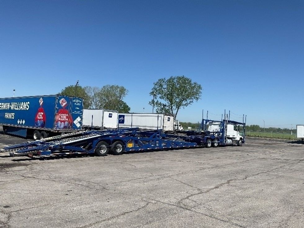 Other-Heavy Duty Tractors-Volvo-2020-VAH64600-Kansas City-MO-492,677\n\t\tmiles-$ 200,500 - Image 7