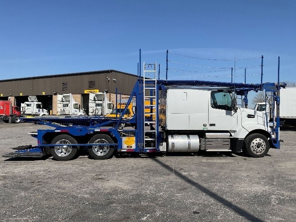 Other-Heavy Duty Tractors-Volvo-2020-VAH64600-Kansas City-MO-492,677\n\t\tmiles-$ 200,500 - Image 8