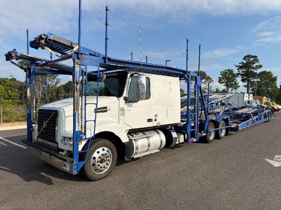 Other-Heavy Duty Tractors-Volvo-2020-VAH64600-La Porte-IN-434,479\n\t\tmiles-$ 195,500 - Image 3