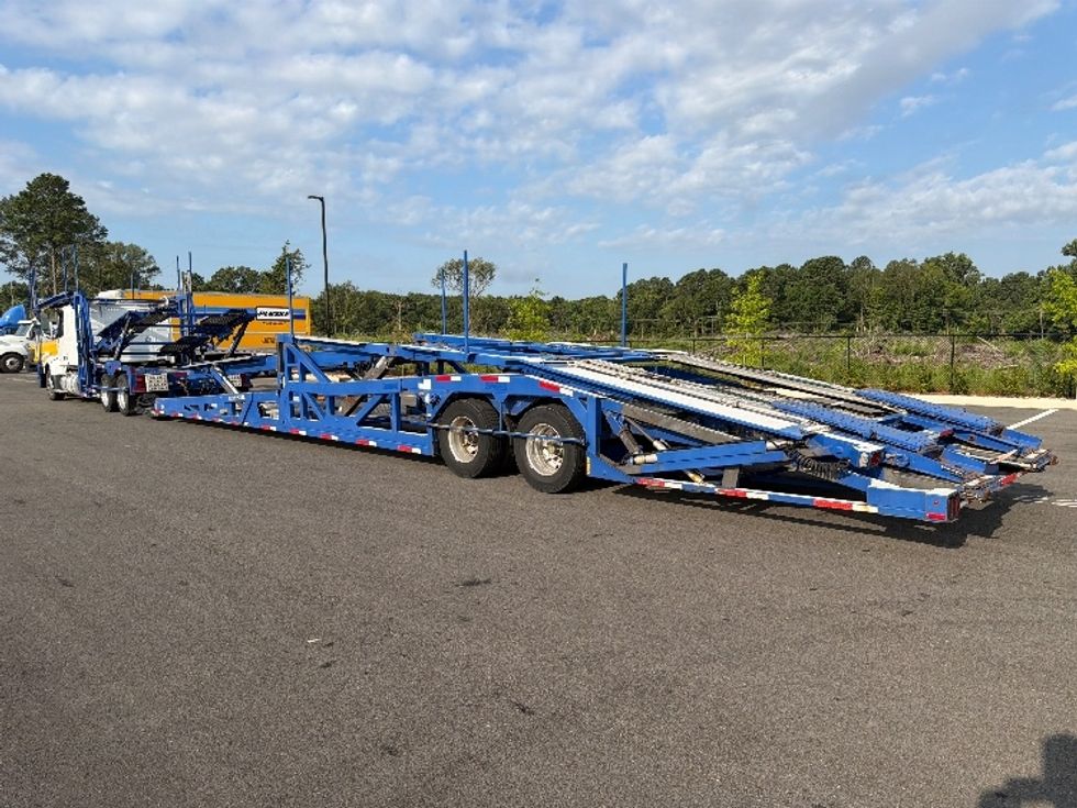 Other-Heavy Duty Tractors-Volvo-2020-VAH64600-La Porte-IN-434,479\n\t\tmiles-$ 195,500 - Image 5