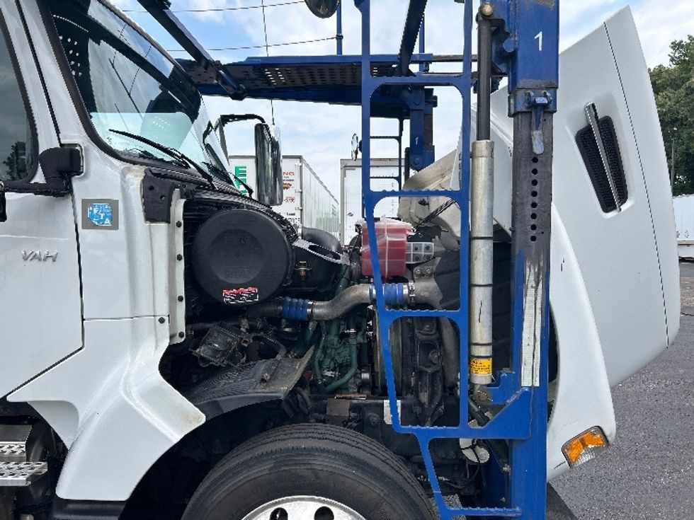 Other-Heavy Duty Tractors-Volvo-2020-VAH64600-Memphis-TN-407,728\n\t\tmiles-$ 209,750 - Image 14