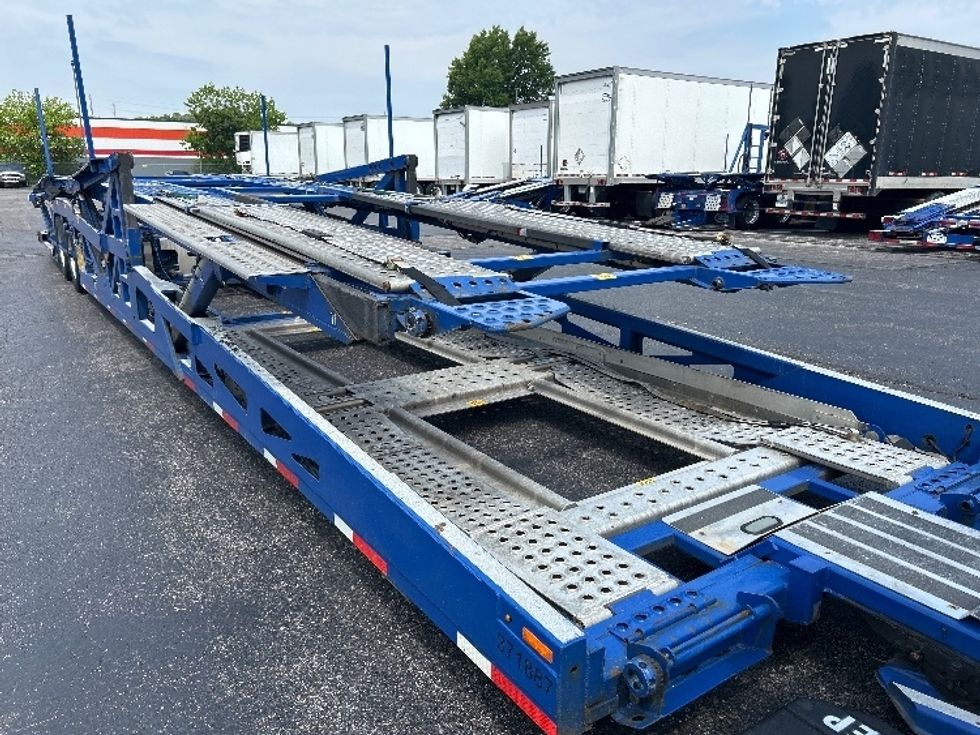 Other-Heavy Duty Tractors-Volvo-2020-VAH64600-Memphis-TN-407,728\n\t\tmiles-$ 209,750 - Image 18