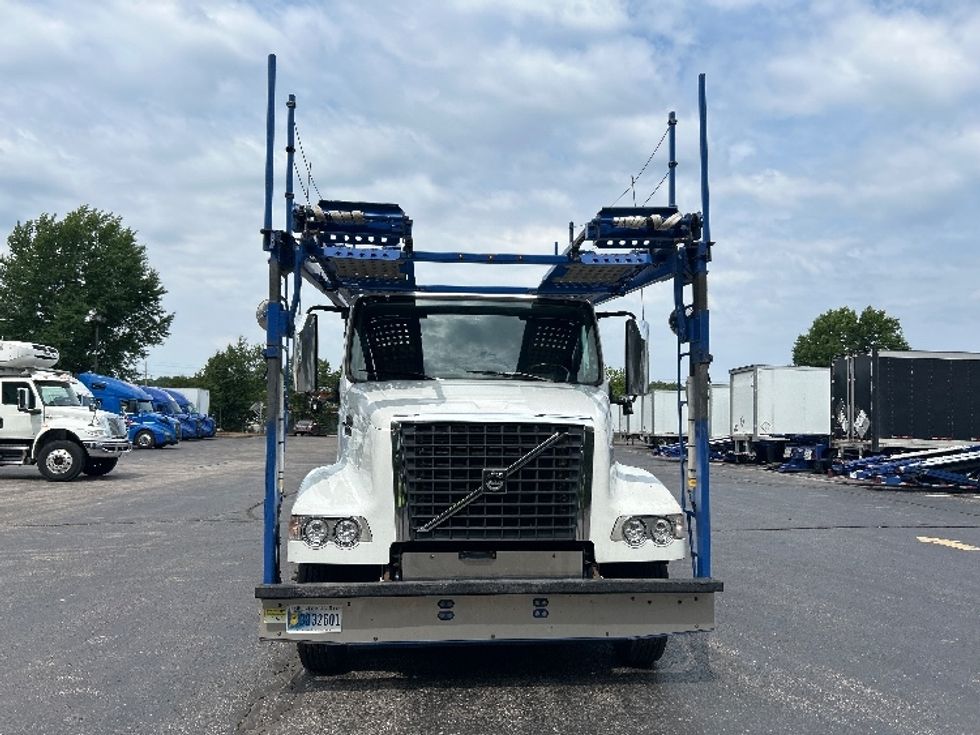 Other-Heavy Duty Tractors-Volvo-2020-VAH64600-Memphis-TN-407,728\n\t\tmiles-$ 209,750 - Image 2