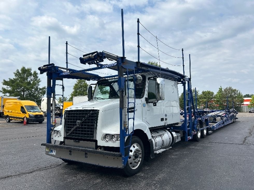Other-Heavy Duty Tractors-Volvo-2020-VAH64600-Memphis-TN-407,728\n\t\tmiles-$ 209,750 - Image 3