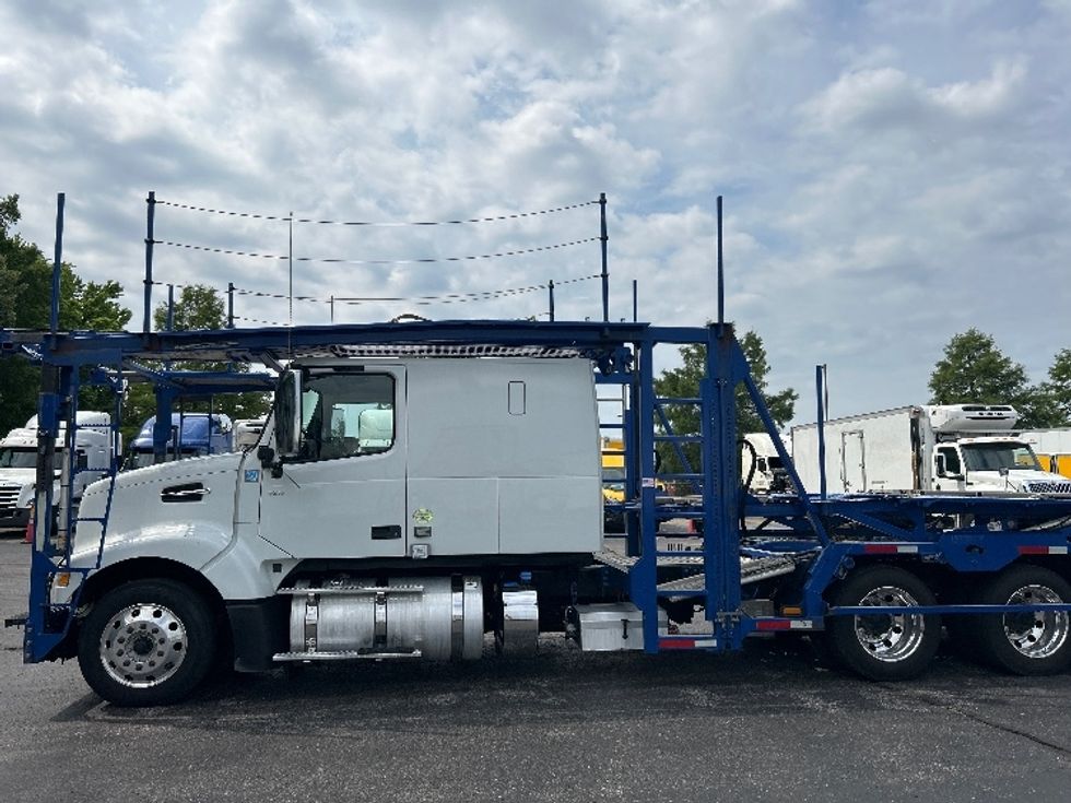 Other-Heavy Duty Tractors-Volvo-2020-VAH64600-Memphis-TN-407,728\n\t\tmiles-$ 209,750 - Image 4