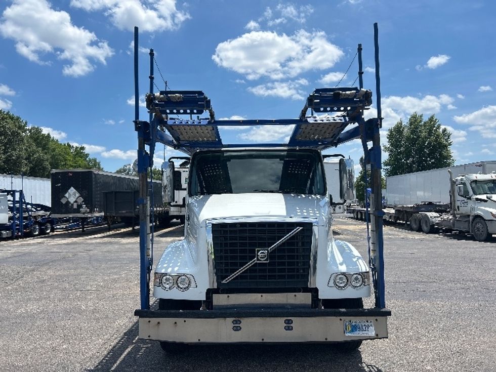 Other-Heavy Duty Tractors-Volvo-2020-VAH64600-Memphis-TN-431,396\n\t\tmiles-$ 208,250 - Image 2