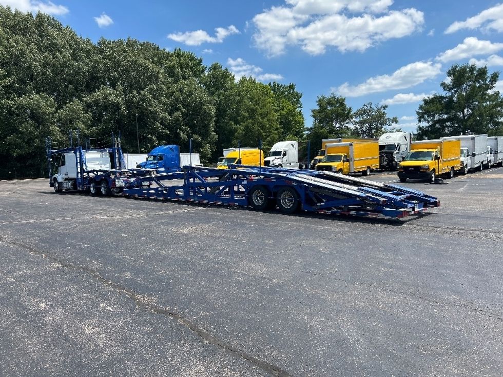 Other-Heavy Duty Tractors-Volvo-2020-VAH64600-Memphis-TN-431,396\n\t\tmiles-$ 208,250 - Image 24