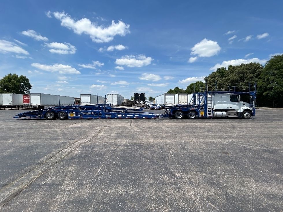 Other-Heavy Duty Tractors-Volvo-2020-VAH64600-Memphis-TN-431,396\n\t\tmiles-$ 208,250 - Image 26