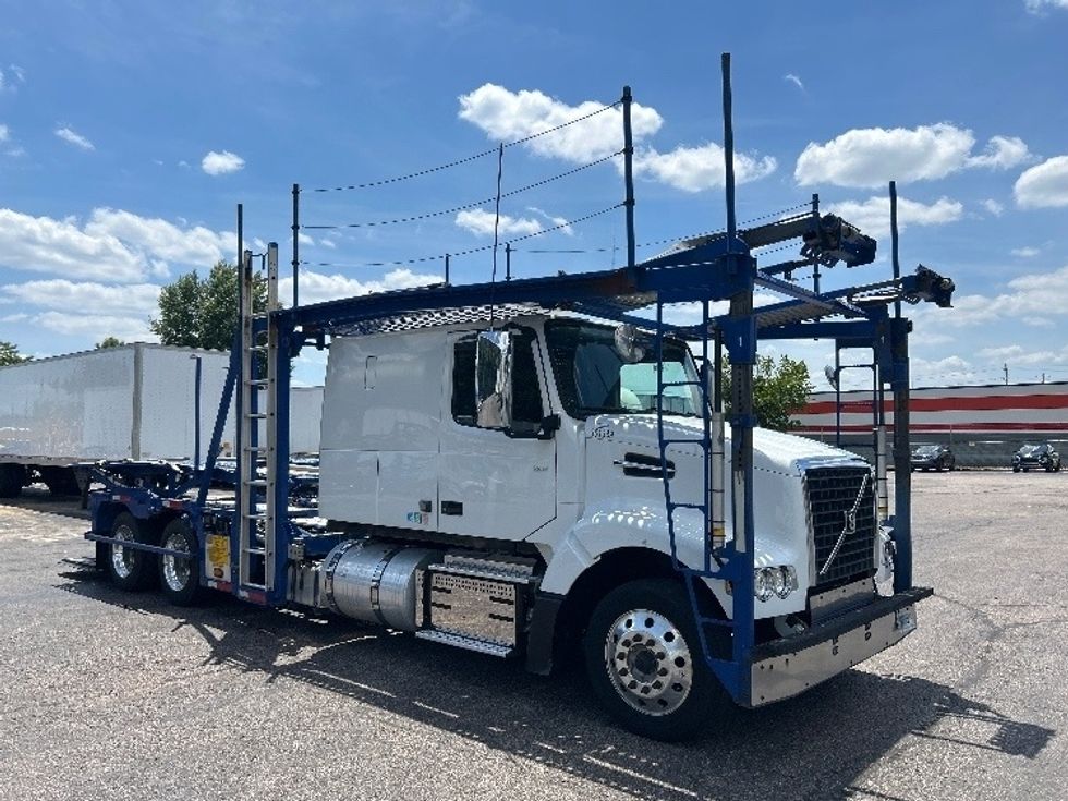 Other-Heavy Duty Tractors-Volvo-2020-VAH64600-Memphis-TN-431,396\n\t\tmiles-$ 208,250 - Image 27