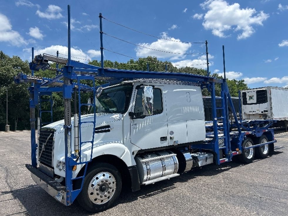 Other-Heavy Duty Tractors-Volvo-2020-VAH64600-Memphis-TN-431,396\n\t\tmiles-$ 208,250 - Image 3