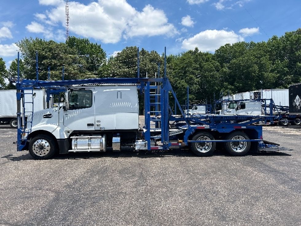 Other-Heavy Duty Tractors-Volvo-2020-VAH64600-Memphis-TN-431,396\n\t\tmiles-$ 208,250 - Image 4