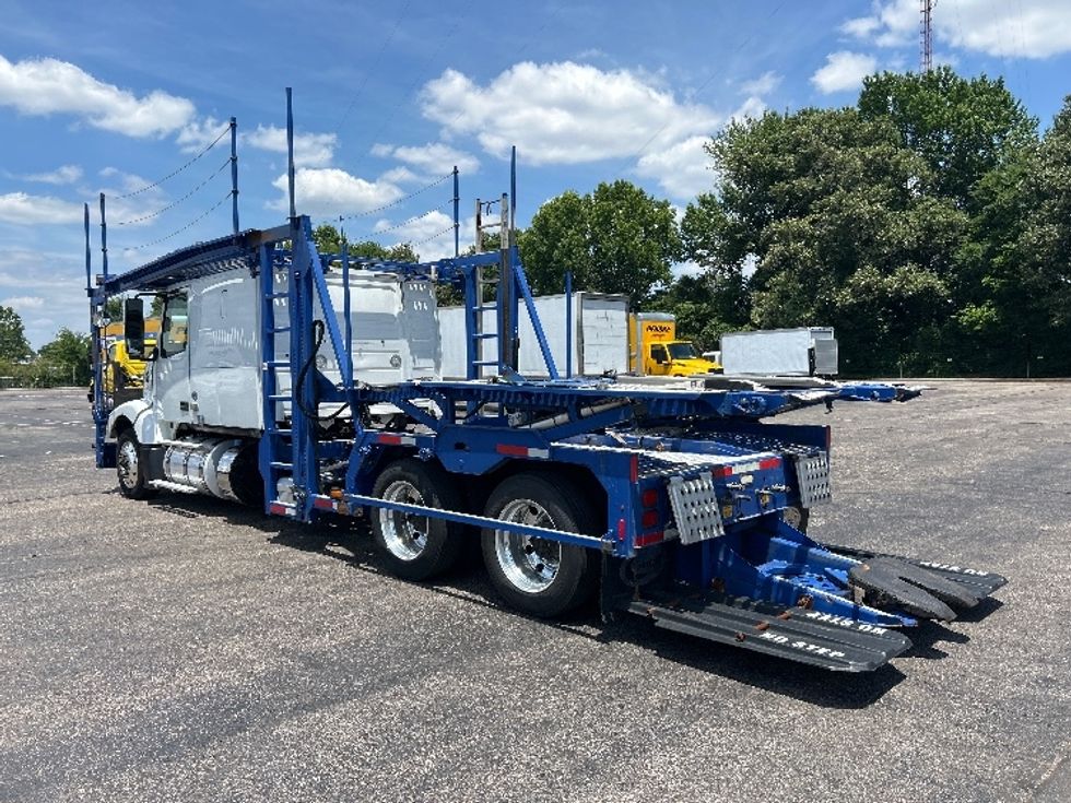 Other-Heavy Duty Tractors-Volvo-2020-VAH64600-Memphis-TN-431,396\n\t\tmiles-$ 208,250 - Image 5