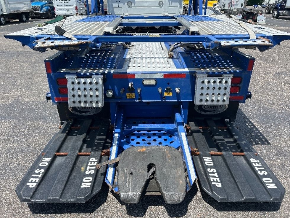 Other-Heavy Duty Tractors-Volvo-2020-VAH64600-Memphis-TN-431,396\n\t\tmiles-$ 208,250 - Image 6