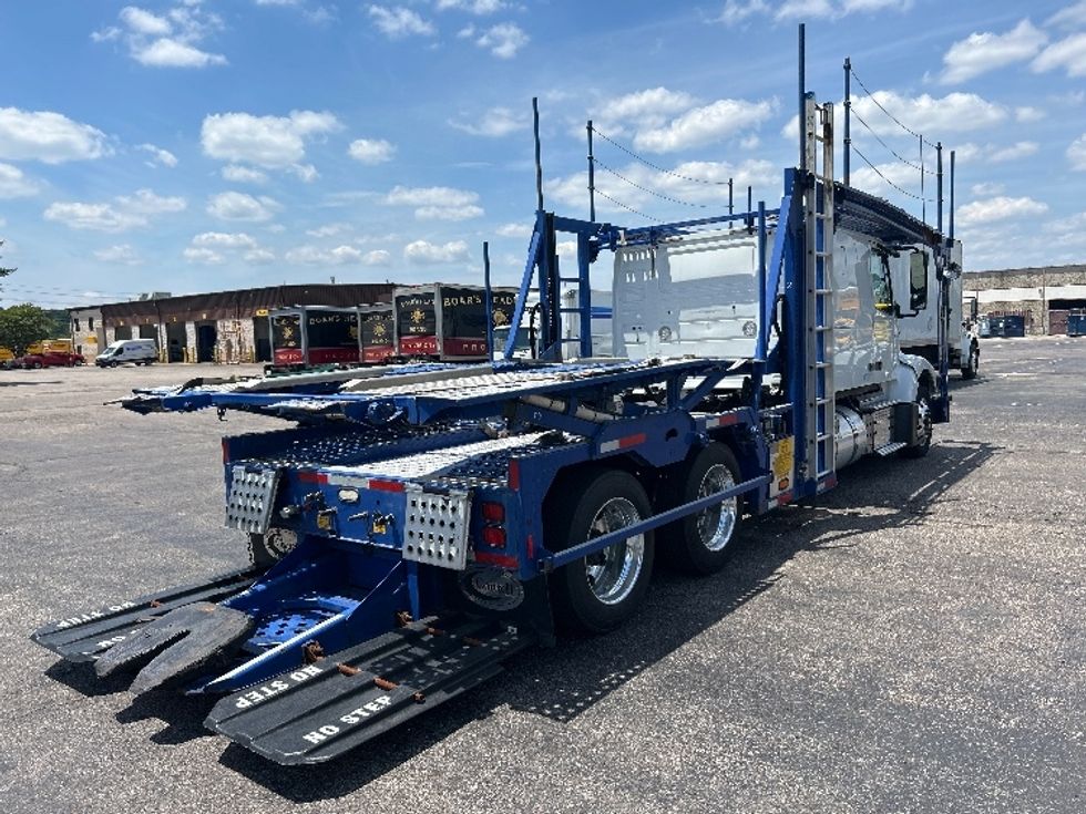Other-Heavy Duty Tractors-Volvo-2020-VAH64600-Memphis-TN-431,396\n\t\tmiles-$ 208,250 - Image 7