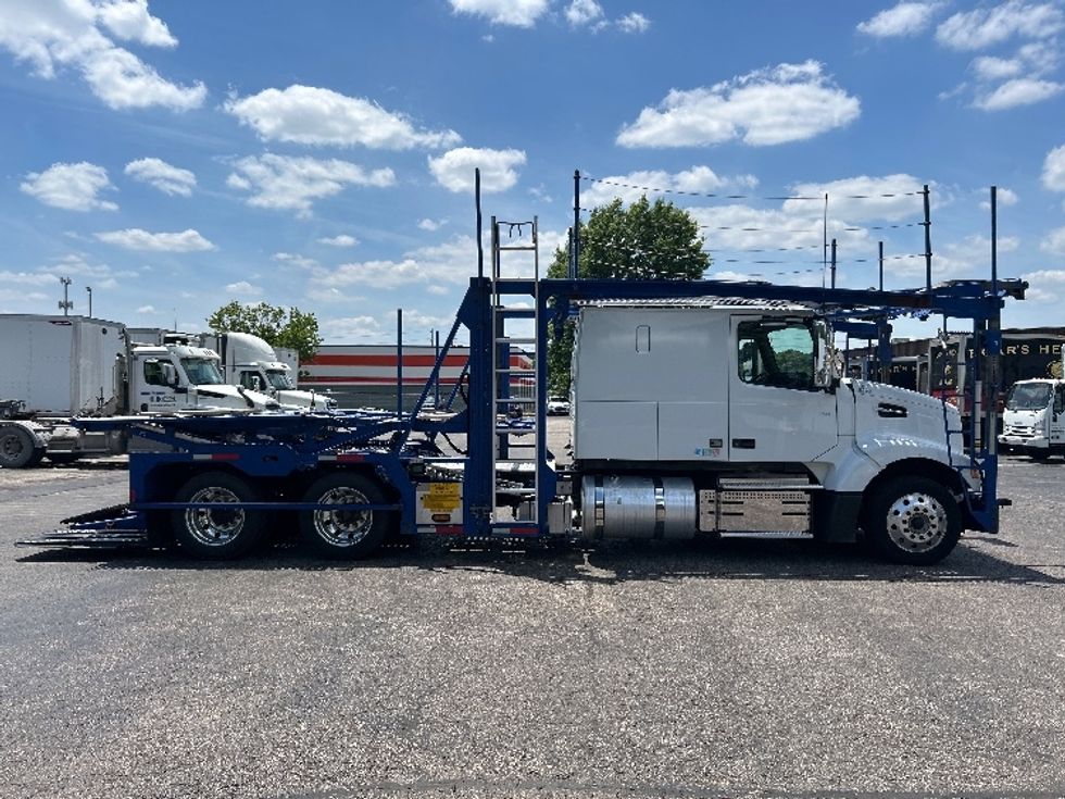 Other-Heavy Duty Tractors-Volvo-2020-VAH64600-Memphis-TN-431,396\n\t\tmiles-$ 208,250 - Image 8