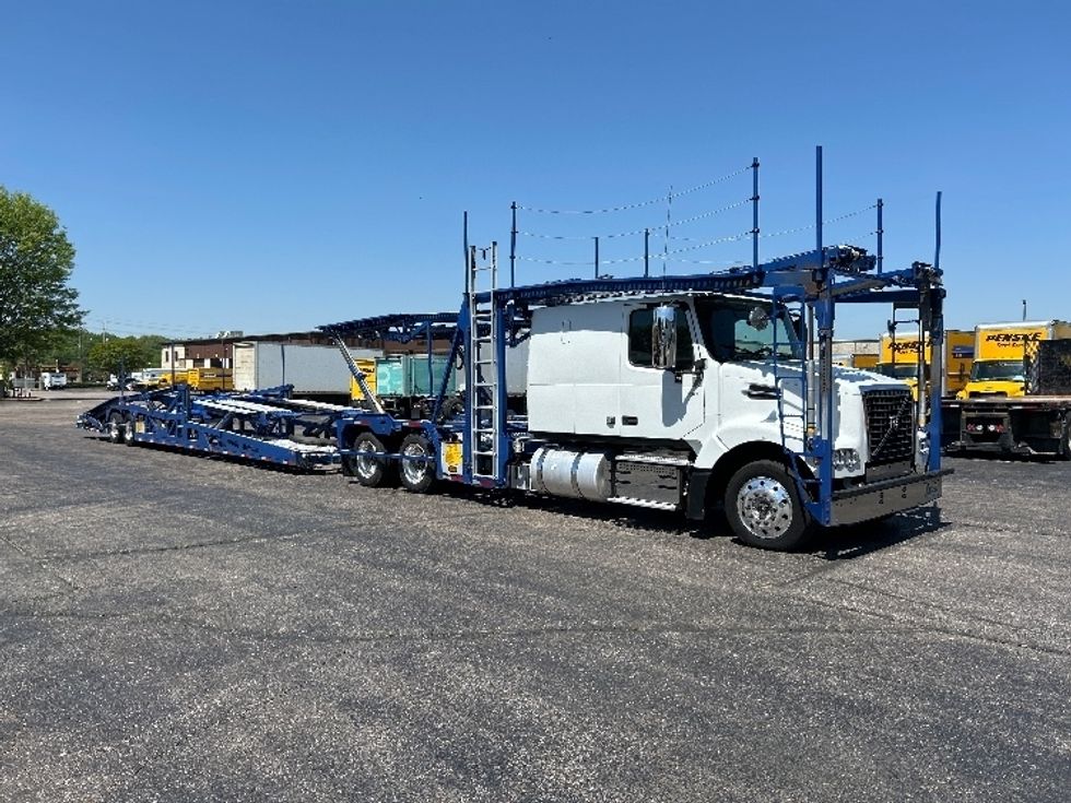 Other-Heavy Duty Tractors-Volvo-2020-VAH64600-Memphis-TN-626,391\n\t\tmiles-$ 189,750 - Image 1