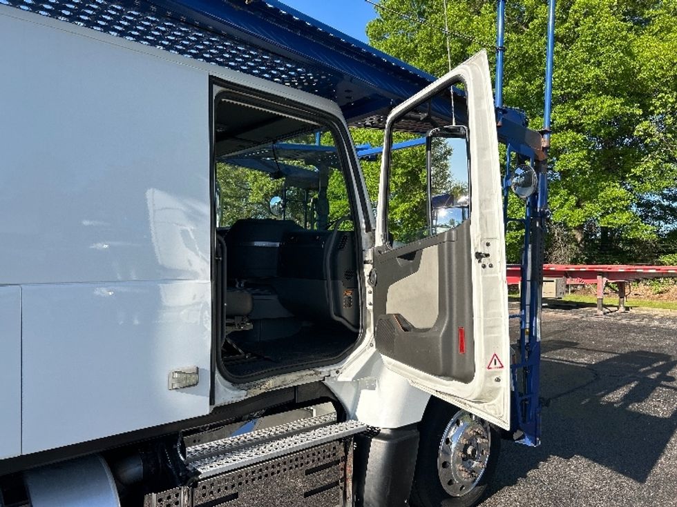 Other-Heavy Duty Tractors-Volvo-2020-VAH64600-Memphis-TN-626,391\n\t\tmiles-$ 189,750 - Image 13