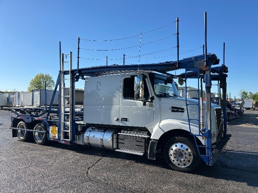Other-Heavy Duty Tractors-Volvo-2020-VAH64600-Memphis-TN-626,391\n\t\tmiles-$ 189,750 - Image 16