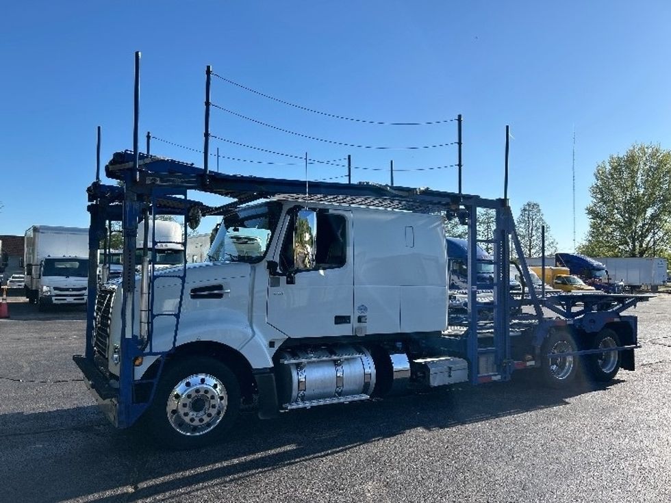 Other-Heavy Duty Tractors-Volvo-2020-VAH64600-Memphis-TN-626,391\n\t\tmiles-$ 189,750 - Image 17