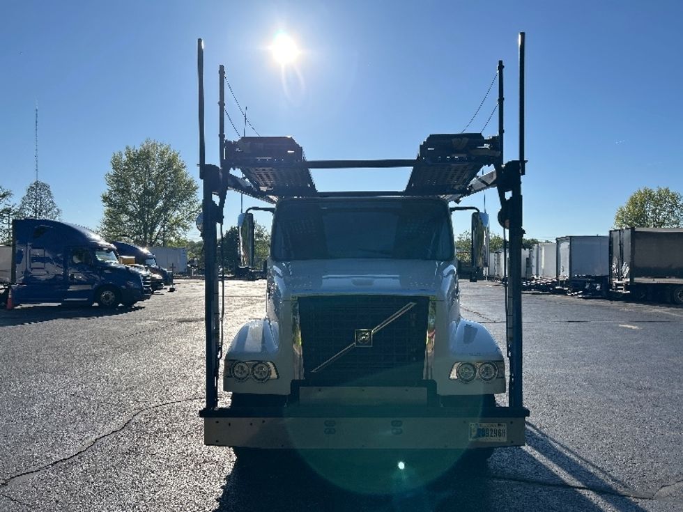 Other-Heavy Duty Tractors-Volvo-2020-VAH64600-Memphis-TN-626,391\n\t\tmiles-$ 189,750 - Image 2