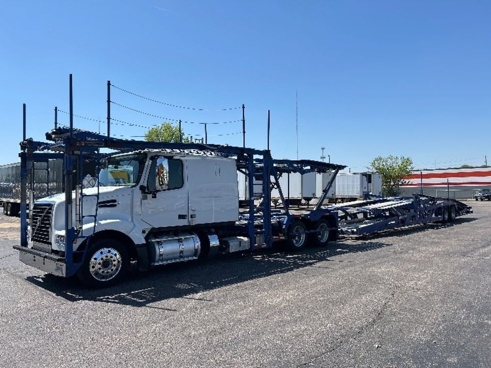 Other-Heavy Duty Tractors-Volvo-2020-VAH64600-Memphis-TN-626,391\n\t\tmiles-$ 189,750 - Image 3
