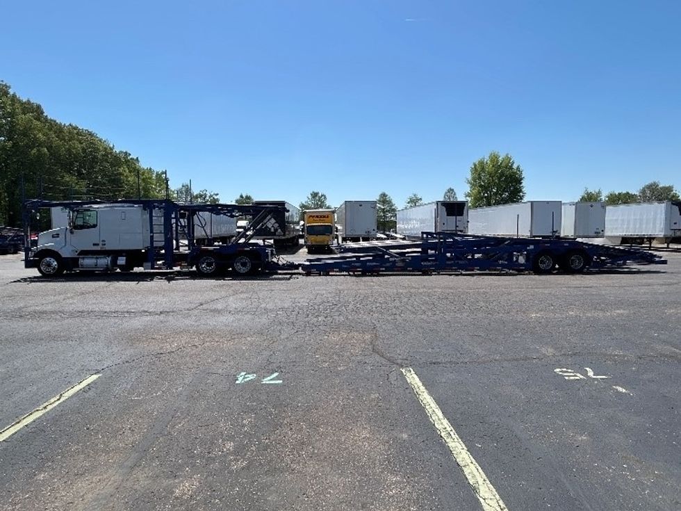 Other-Heavy Duty Tractors-Volvo-2020-VAH64600-Memphis-TN-626,391\n\t\tmiles-$ 189,750 - Image 4