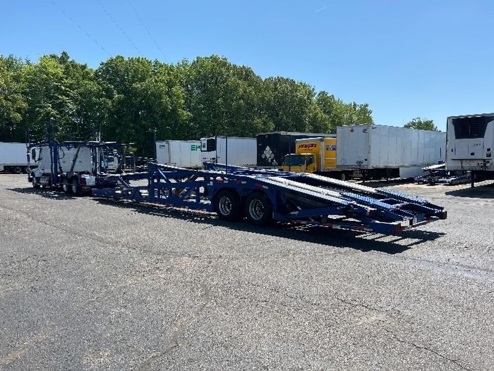 Other-Heavy Duty Tractors-Volvo-2020-VAH64600-Memphis-TN-626,391\n\t\tmiles-$ 189,750 - Image 5