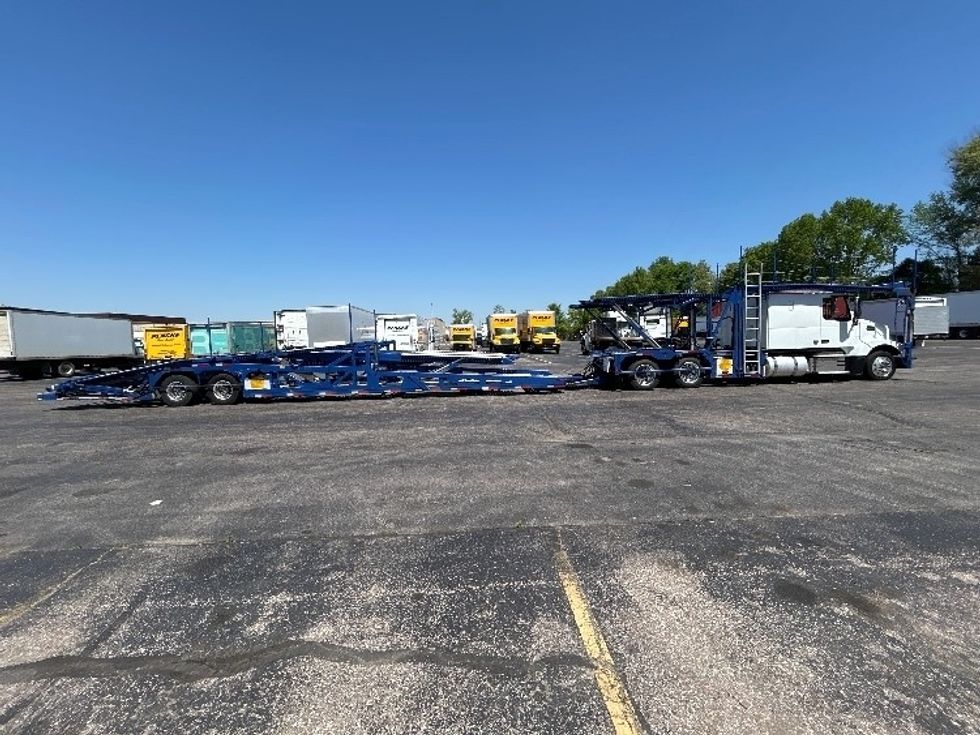 Other-Heavy Duty Tractors-Volvo-2020-VAH64600-Memphis-TN-626,391\n\t\tmiles-$ 189,750 - Image 8