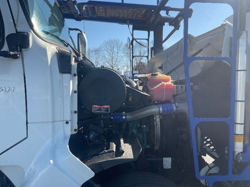 Other-Heavy Duty Tractors-Volvo-2020-VAH64600-New Castle-DE-402,841\n\t\tmiles-$ 210,000 - Image 20