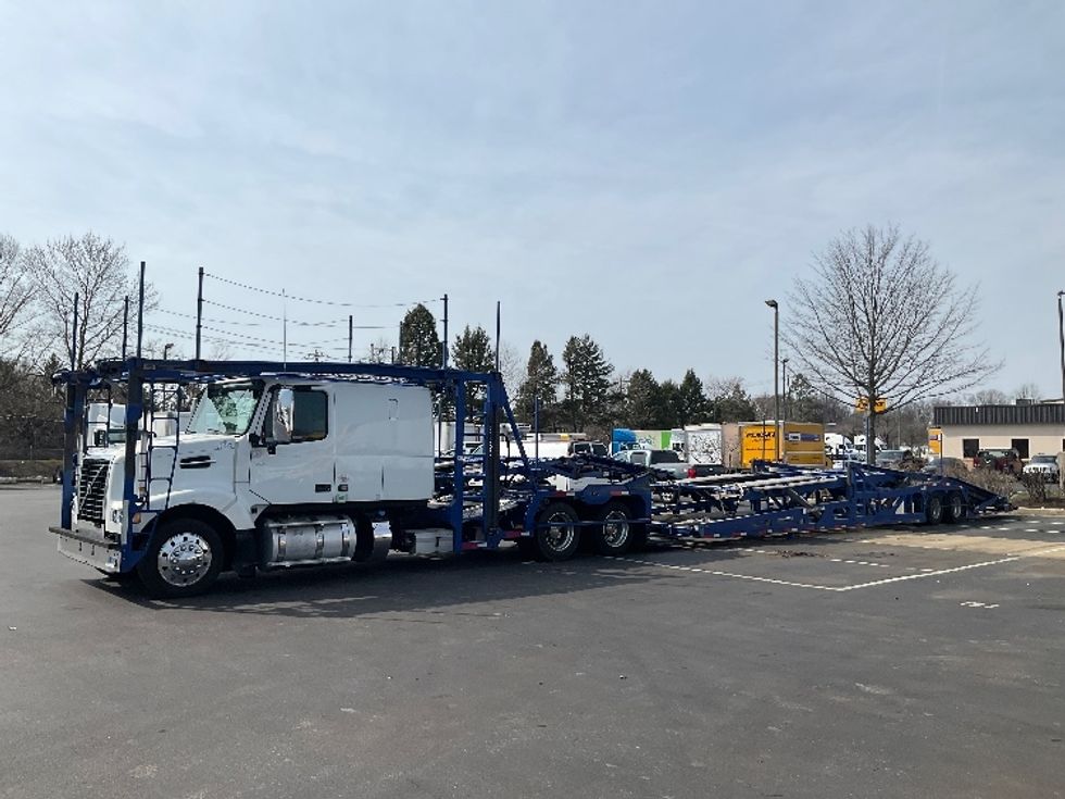 Other-Heavy Duty Tractors-Volvo-2020-VAH64600-New Castle-DE-402,841\n\t\tmiles-$ 210,000 - Image 3