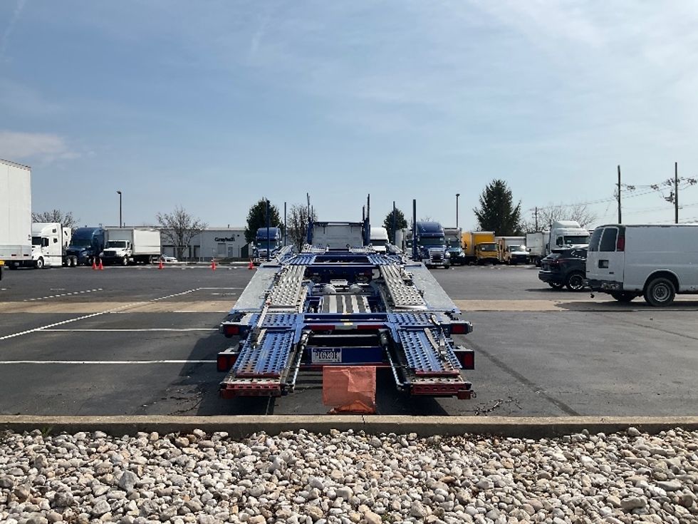 Other-Heavy Duty Tractors-Volvo-2020-VAH64600-New Castle-DE-402,841\n\t\tmiles-$ 210,000 - Image 6