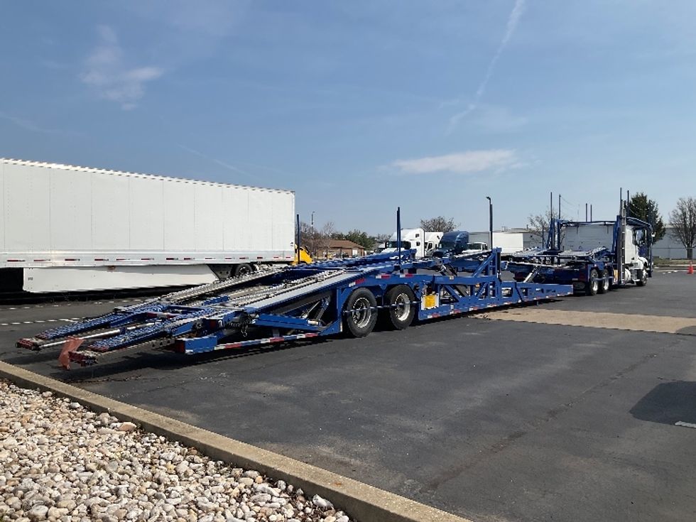 Other-Heavy Duty Tractors-Volvo-2020-VAH64600-New Castle-DE-402,841\n\t\tmiles-$ 210,000 - Image 7