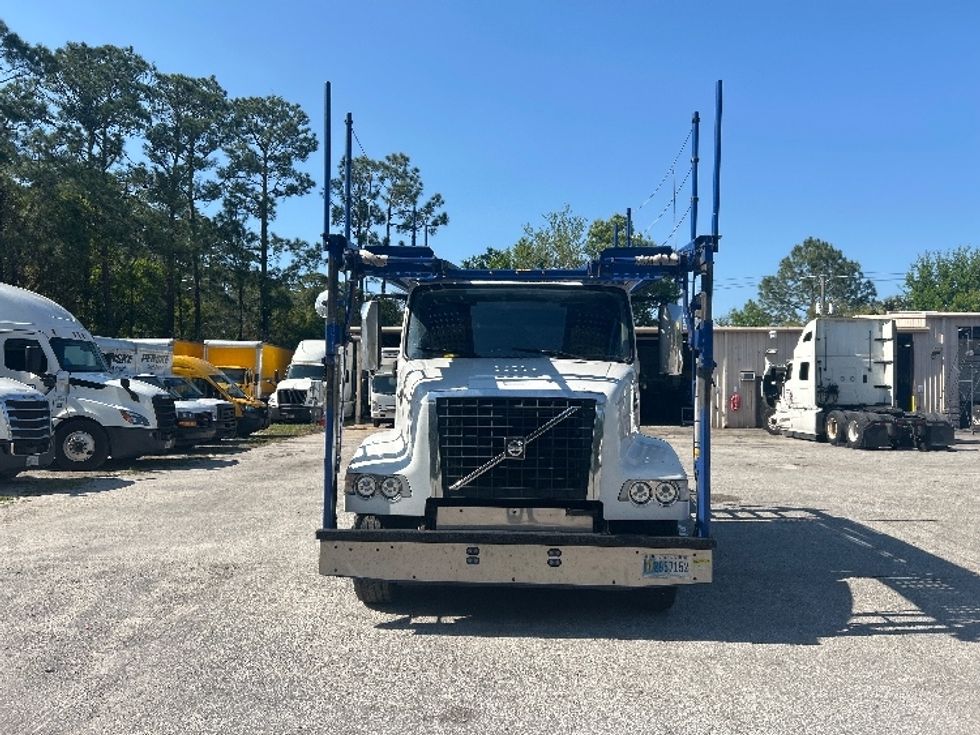 Other-Heavy Duty Tractors-Volvo-2020-VAH64600-Ocala-FL-340,130\n\t\tmiles-$ 213,750 - Image 2