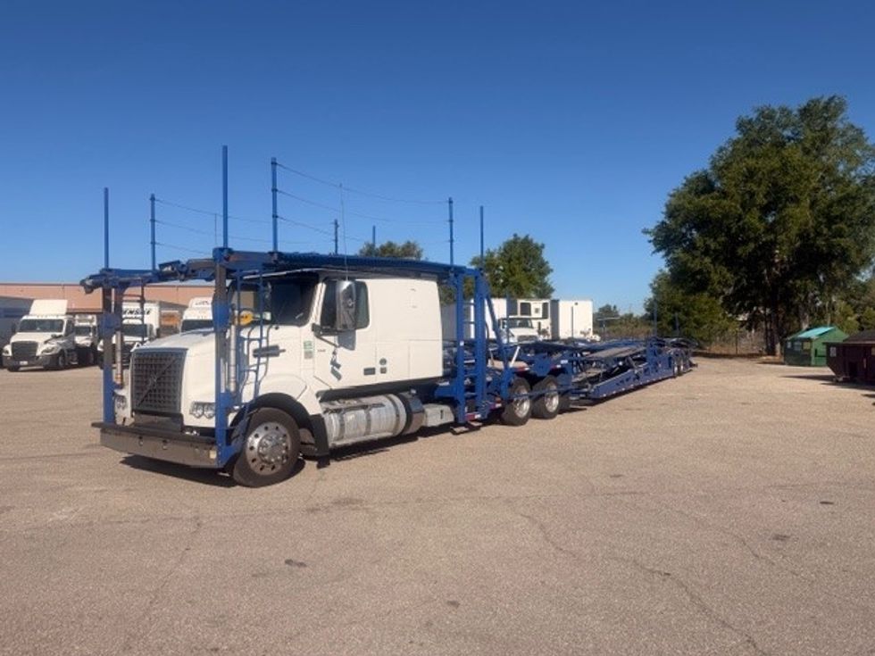Other-Heavy Duty Tractors-Volvo-2020-VAH64600-Ocala-FL-340,130\n\t\tmiles-$ 213,750 - Image 3