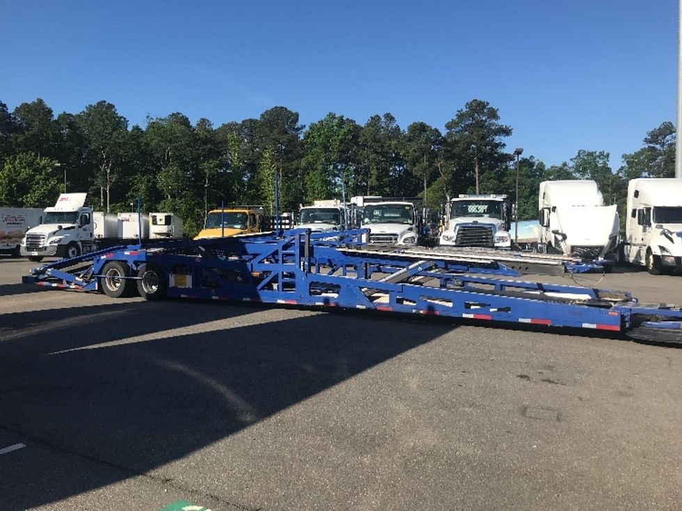 Other-Heavy Duty Tractors-Volvo-2020-VAH64600-Prince George-VA-353,553\n\t\tmiles-$ 212,750 - Image 21