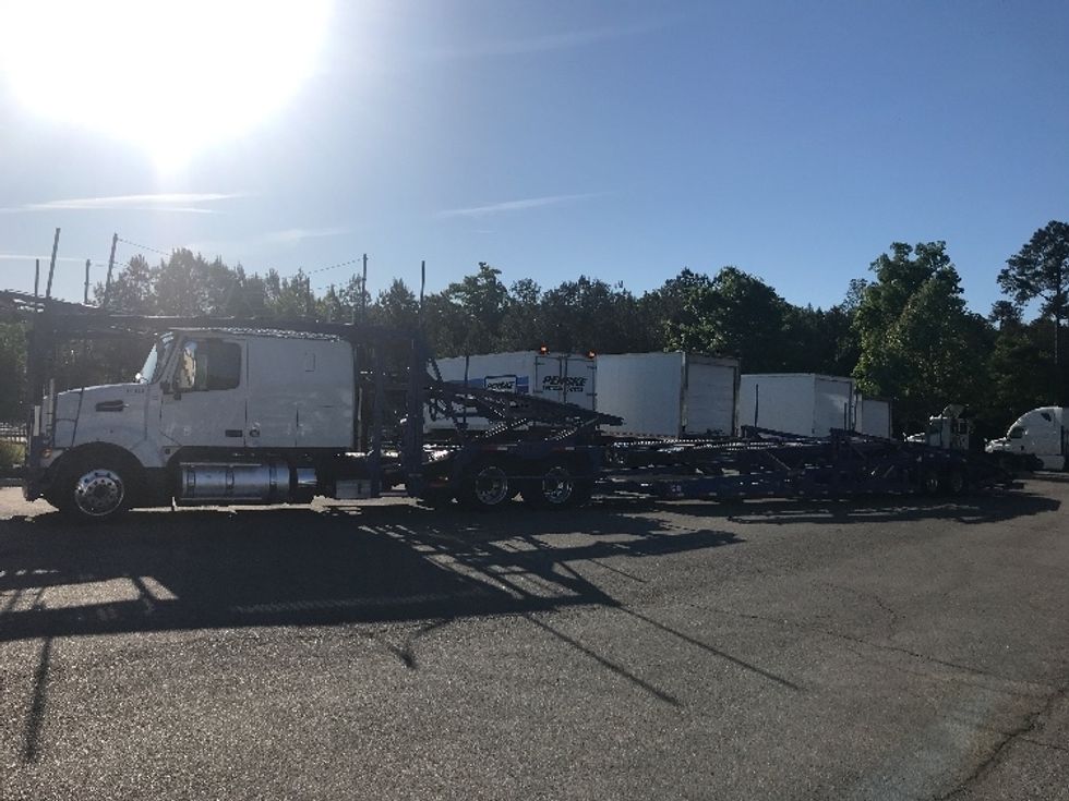 Other-Heavy Duty Tractors-Volvo-2020-VAH64600-Prince George-VA-353,553\n\t\tmiles-$ 212,750 - Image 4