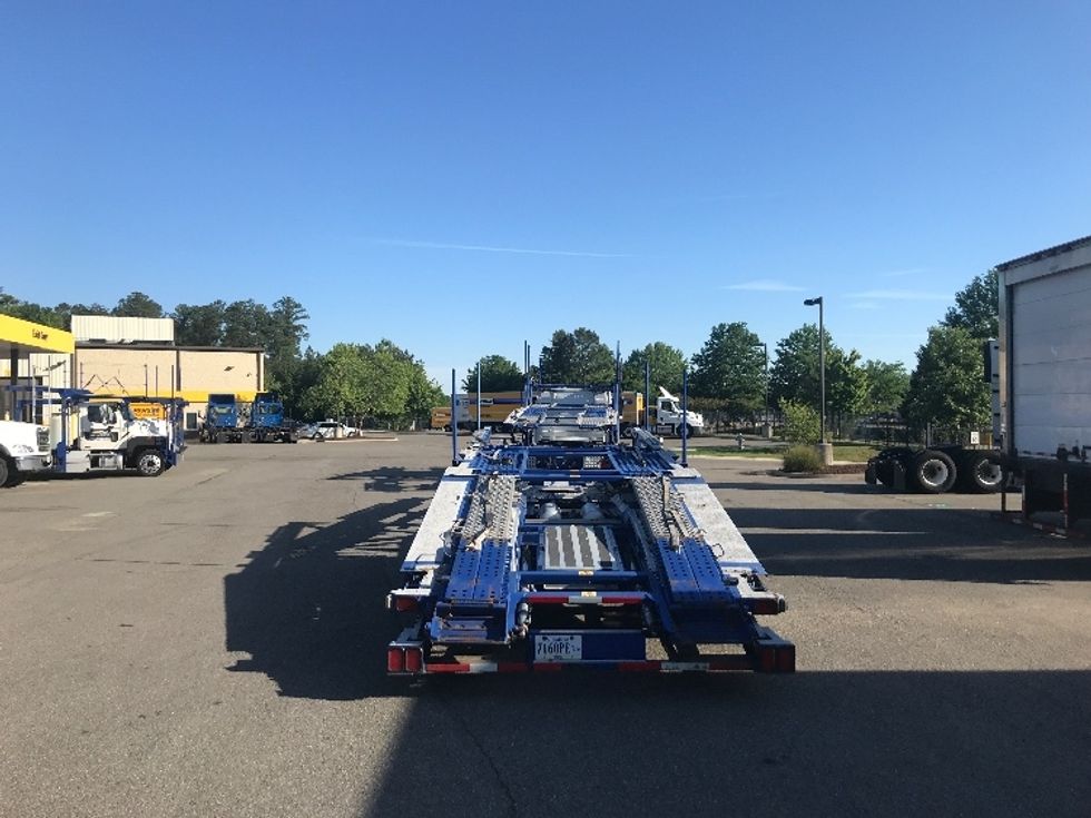 Other-Heavy Duty Tractors-Volvo-2020-VAH64600-Prince George-VA-353,553\n\t\tmiles-$ 212,750 - Image 6