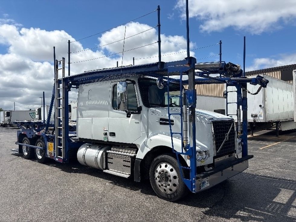 Other-Heavy Duty Tractors-Volvo-2020-VAH64600-Sturtevant-WI-375,337\n\t\tmiles-$ 211,500 - Image 19