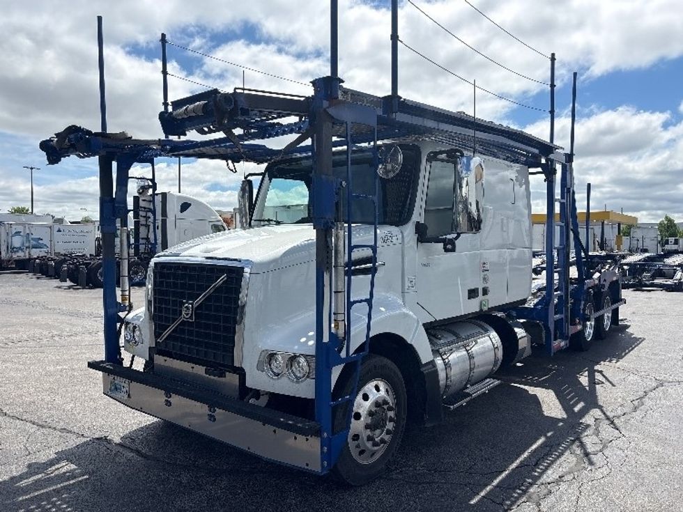 Other-Heavy Duty Tractors-Volvo-2020-VAH64600-Sturtevant-WI-375,337\n\t\tmiles-$ 211,500 - Image 20