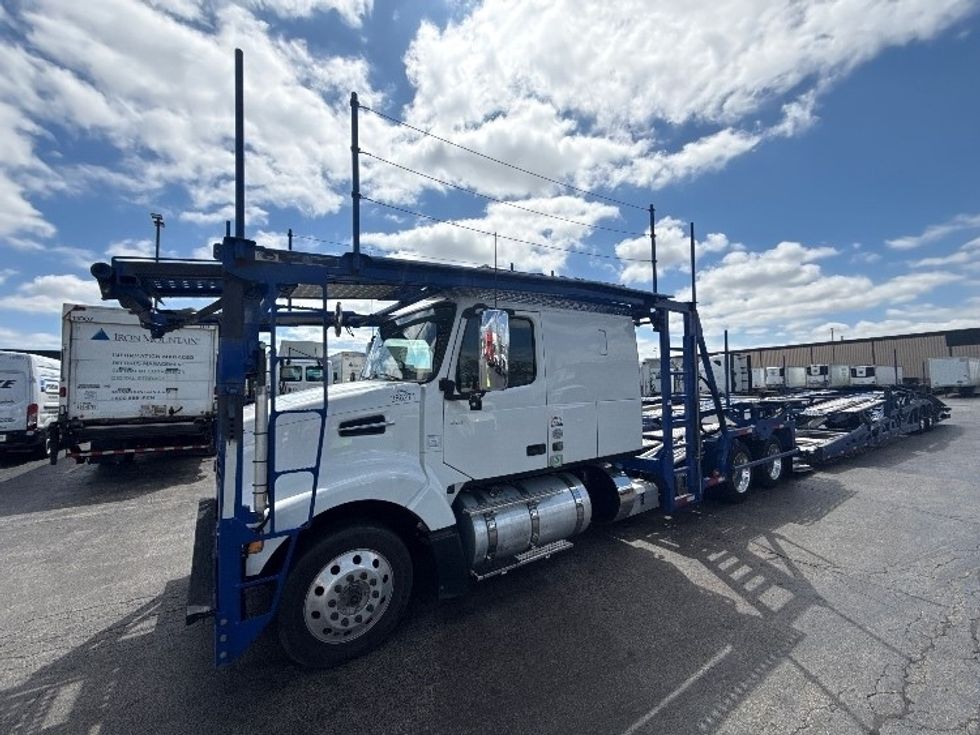 Other-Heavy Duty Tractors-Volvo-2020-VAH64600-Sturtevant-WI-375,337\n\t\tmiles-$ 211,500 - Image 3