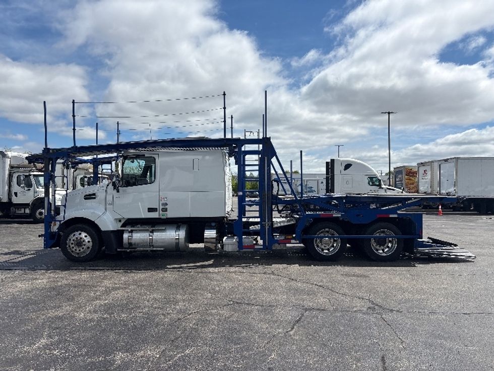 Other-Heavy Duty Tractors-Volvo-2020-VAH64600-Sturtevant-WI-375,337\n\t\tmiles-$ 211,500 - Image 4