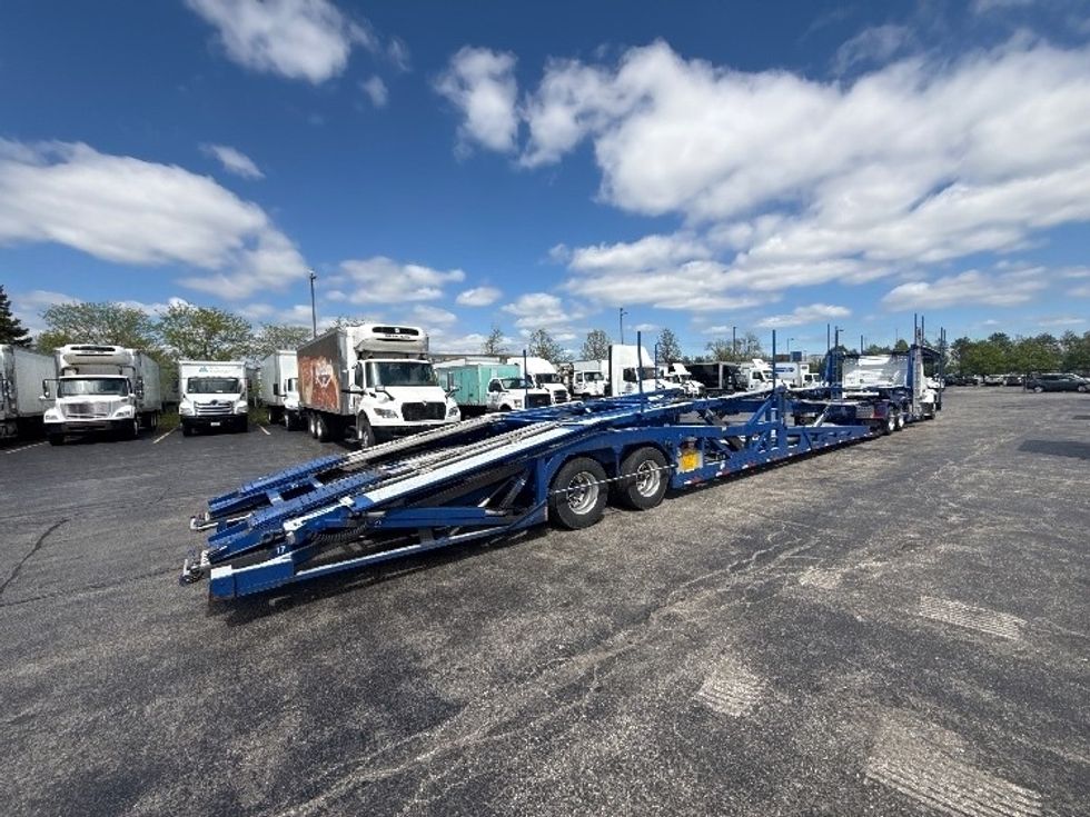 Other-Heavy Duty Tractors-Volvo-2020-VAH64600-Sturtevant-WI-375,337\n\t\tmiles-$ 211,500 - Image 7