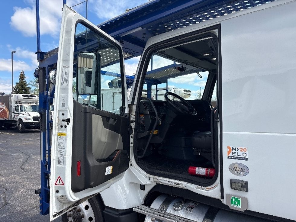 Other-Heavy Duty Tractors-Volvo-2020-VAH64600-Sturtevant-WI-375,337\n\t\tmiles-$ 211,500 - Image 9
