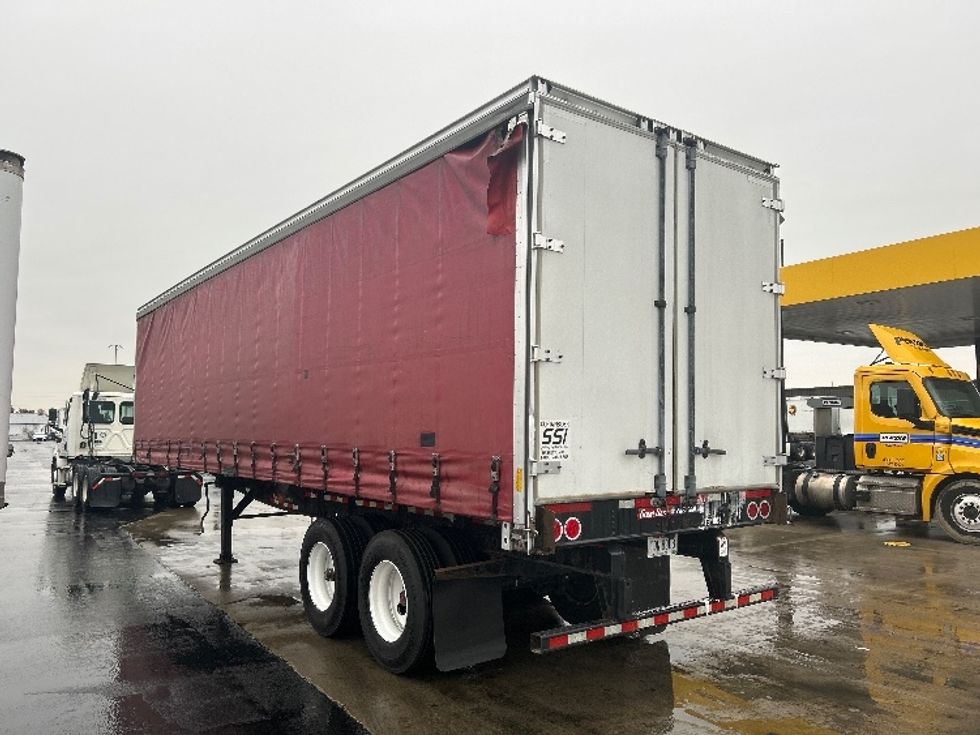 Other Trailer~Curtain Side-Semi Trailers-Great Dane-2016-Trailer-Columbus-OH-482,271\n\t\tmiles-$ 12,000 - Image 3
