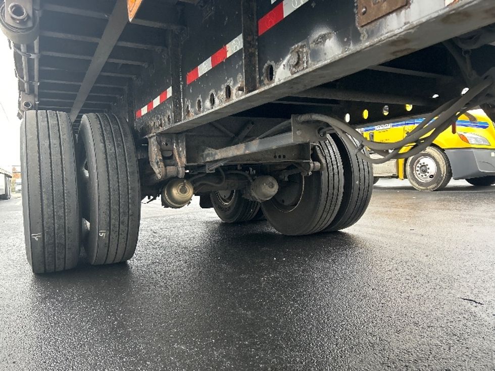 Other Trailer~Curtain Side-Semi Trailers-Great Dane-2016-Trailer-Columbus-OH-482,271\n\t\tmiles-$ 12,000 - Image 5