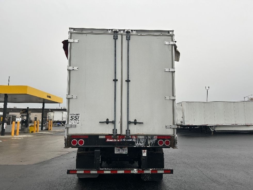 Other Trailer~Curtain Side-Semi Trailers-Great Dane-2016-Trailer-Columbus-OH-482,271\n\t\tmiles-$ 12,000 - Image 6