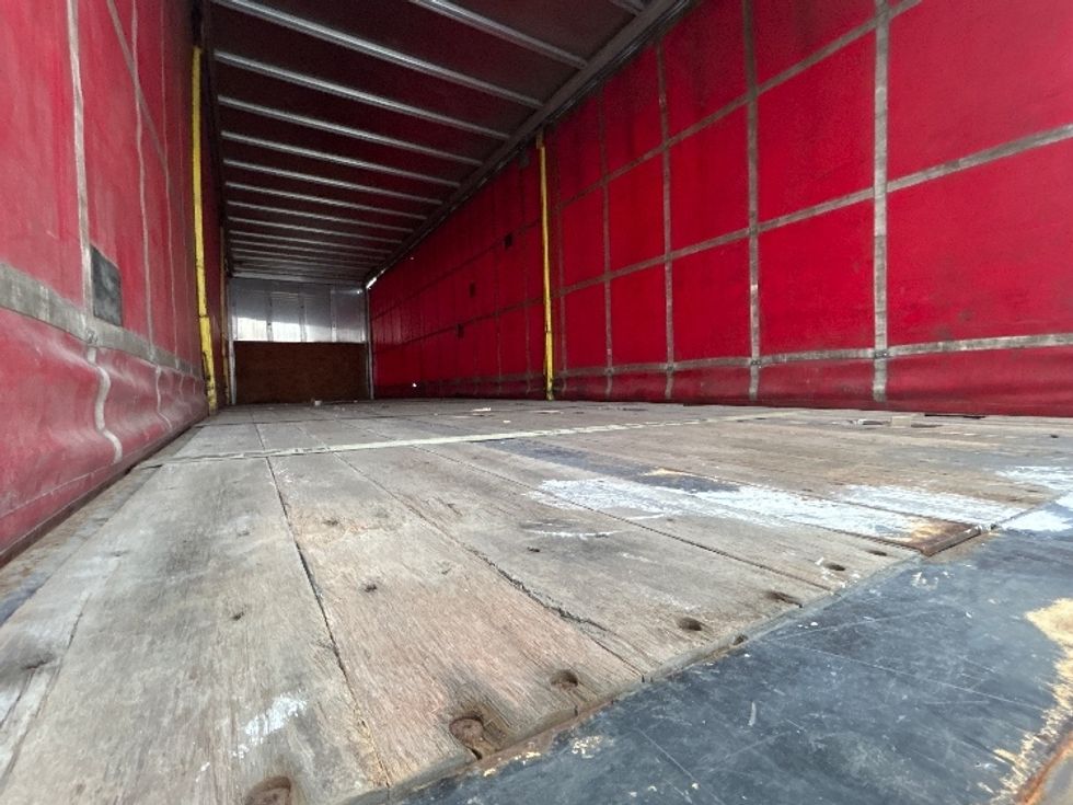 Other Trailer~Curtain Side-Semi Trailers-Great Dane-2016-Trailer-Columbus-OH-482,271\n\t\tmiles-$ 12,000 - Image 9