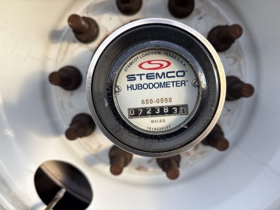 Other Trailer~Curtain Side-Semi Trailers-Great Dane-2016-Trailer-Columbus-OH-493,675\n\t\tmiles-$ 12,000 - Image 10