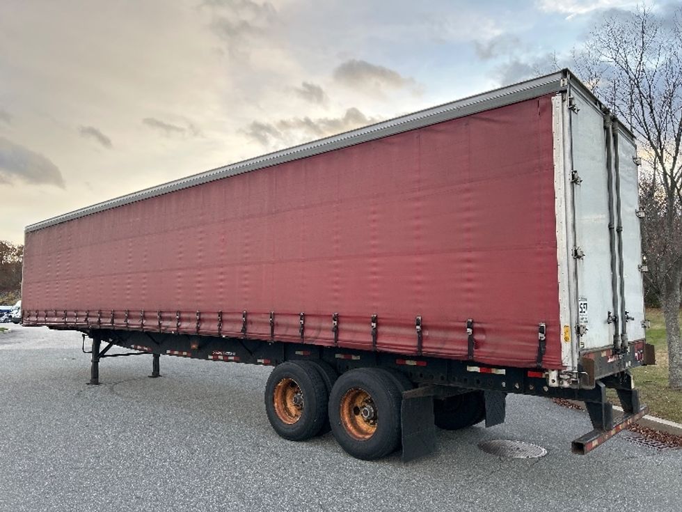 Other Trailer~Curtain Side-Semi Trailers-Great Dane-2016-Trailer-Fitchburg-MA-338,890\n\t\tmiles-$ 13,000 - Image 3