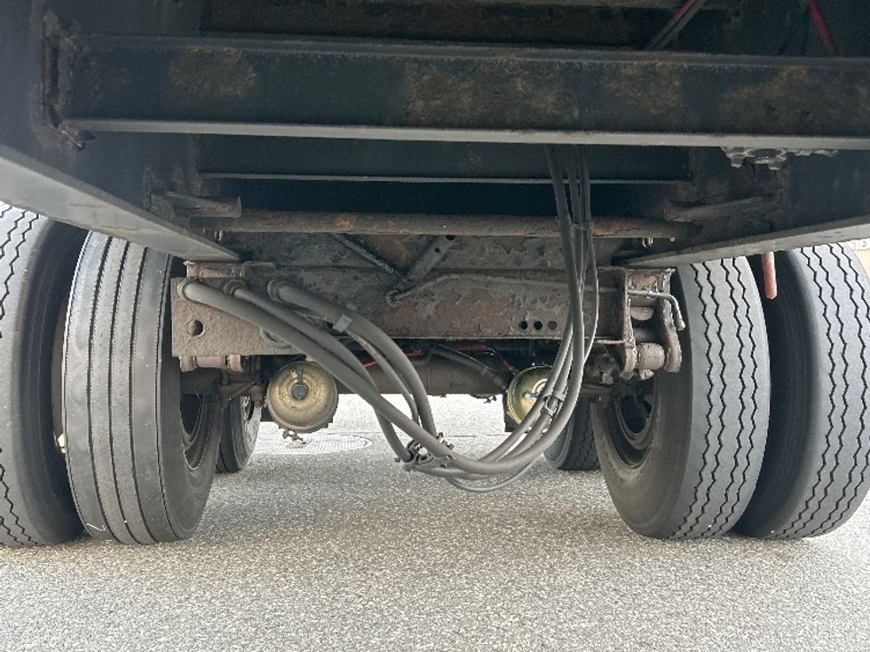 Other Trailer~Curtain Side-Semi Trailers-Great Dane-2016-Trailer-Fitchburg-MA-338,890\n\t\tmiles-$ 13,000 - Image 5